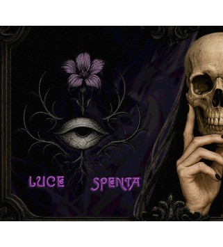 Luce Spenta Steam Key GLOBAL